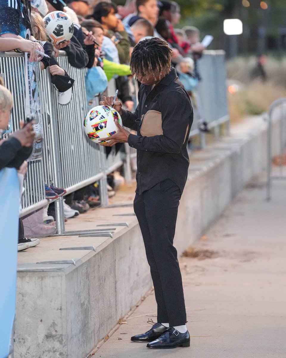 Minnesota United FC tweet media