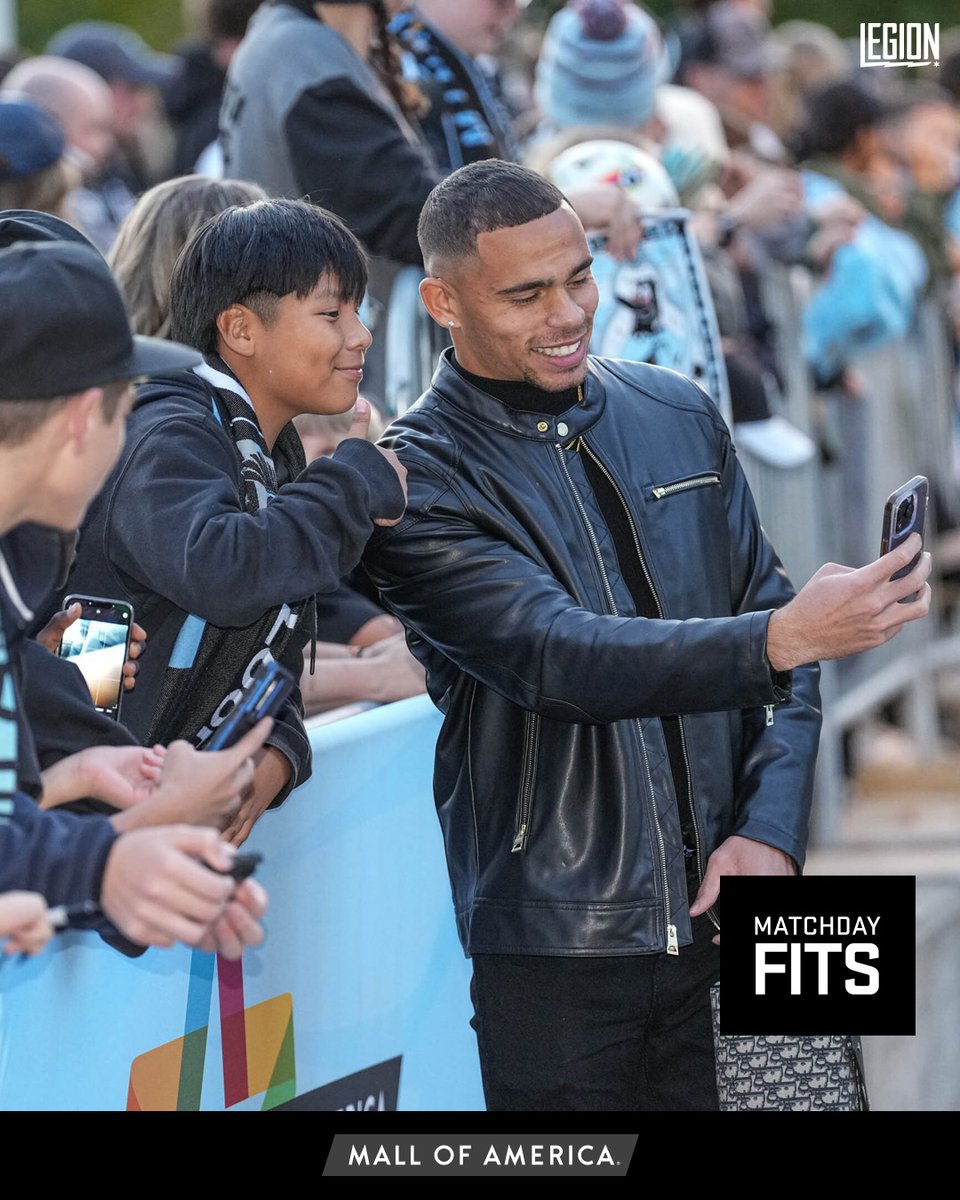 Minnesota United FC tweet media