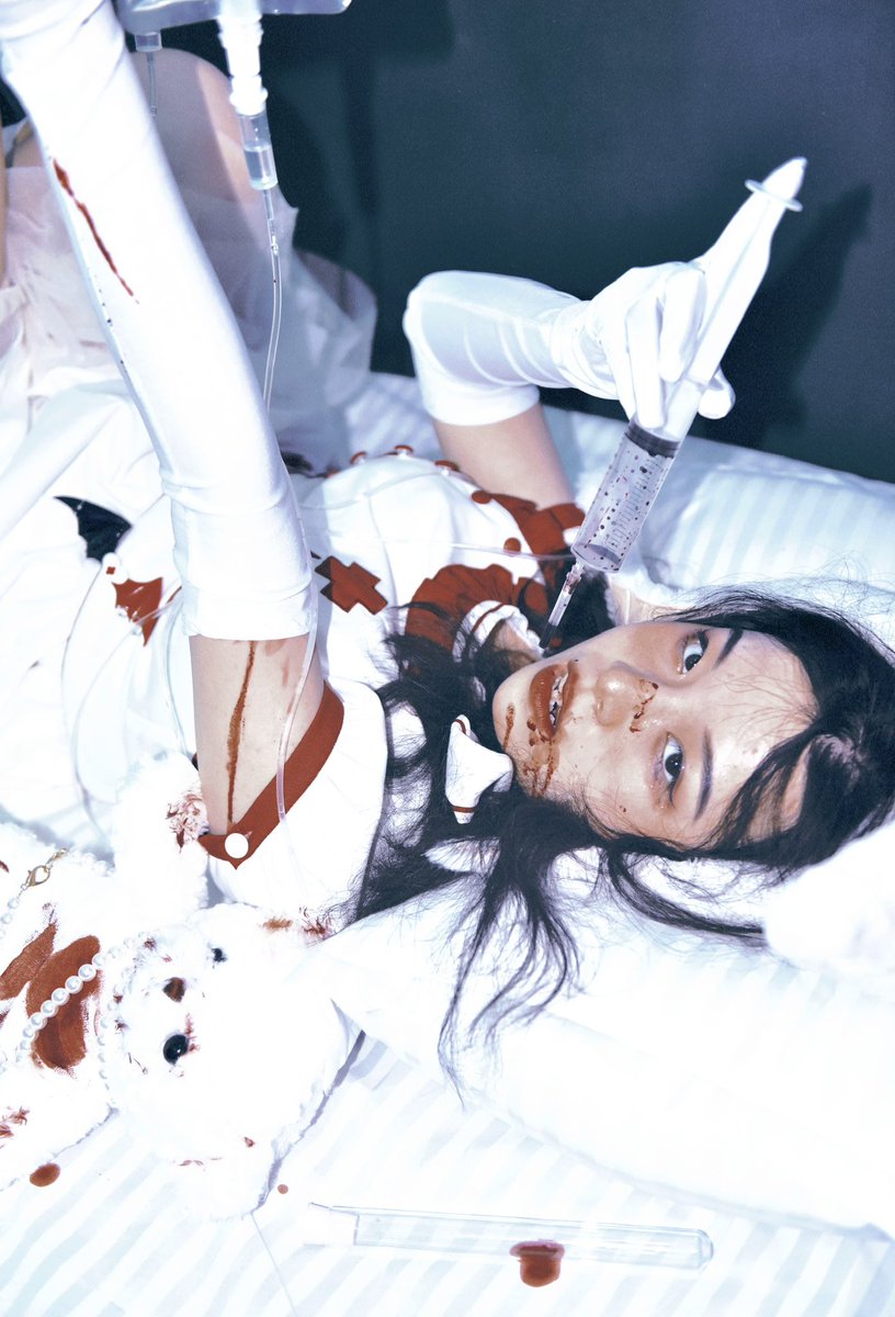 xiuxiukong's tweet image. 🪡