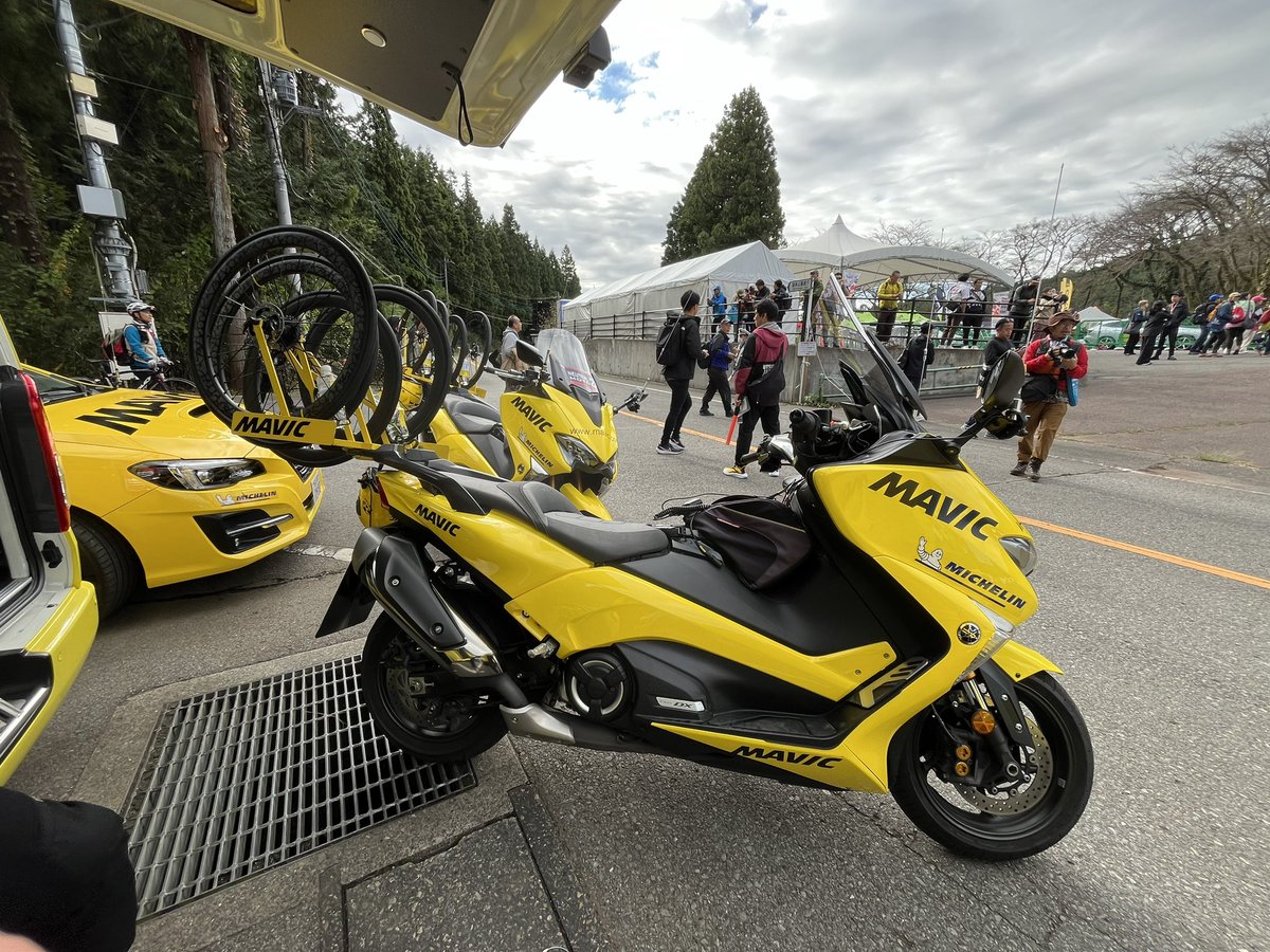nahcikaM1's tweet photo. 2024Japan Cupロードレース 宇都宮森林公園でのロードレース 昨日に続き動きありそうですが スピーディーに対応致します。 #JapanCup #ジャパンカップ #栃木県 #宇都宮市 #宇都宮森林公園 #ロードレース #maviccycling #マヴィック #neutralService #ニュートラルサービス https://t.co/ppp2b3knop