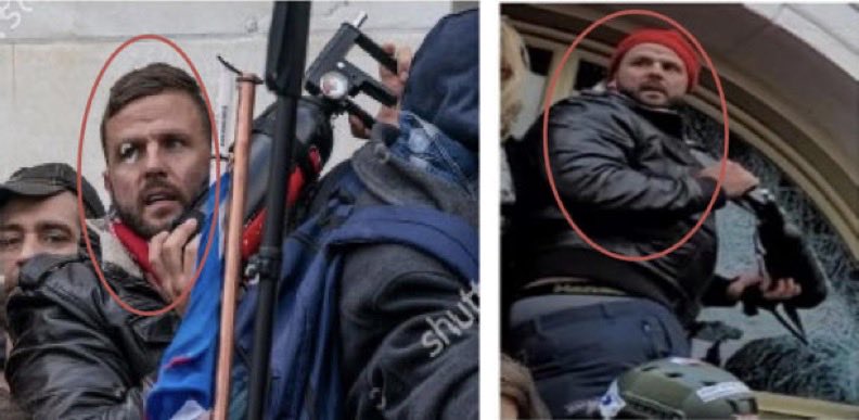 Johnny Midnight ⚡️ tweet media