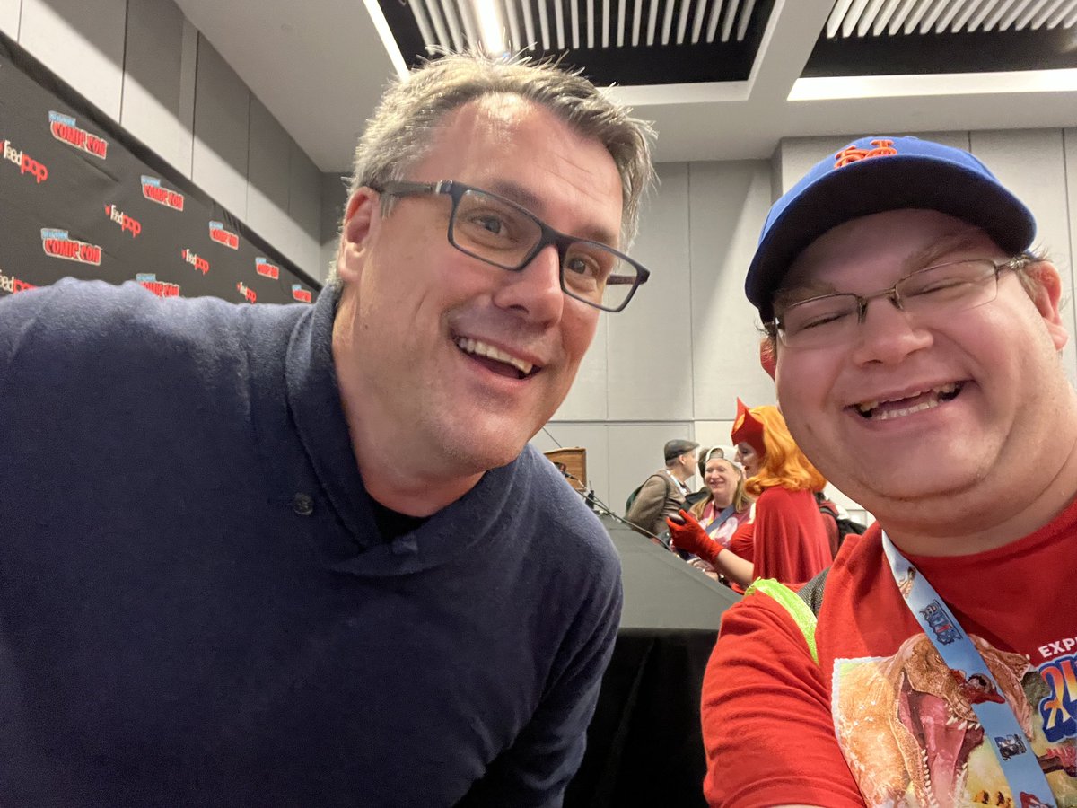 Matthew Soberman tweet media