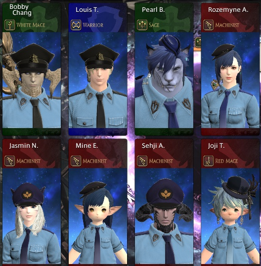 doqgas's tweet photo. デトろ！開けロイト市警だ！ https://t.co/EUNW9AzDkz
