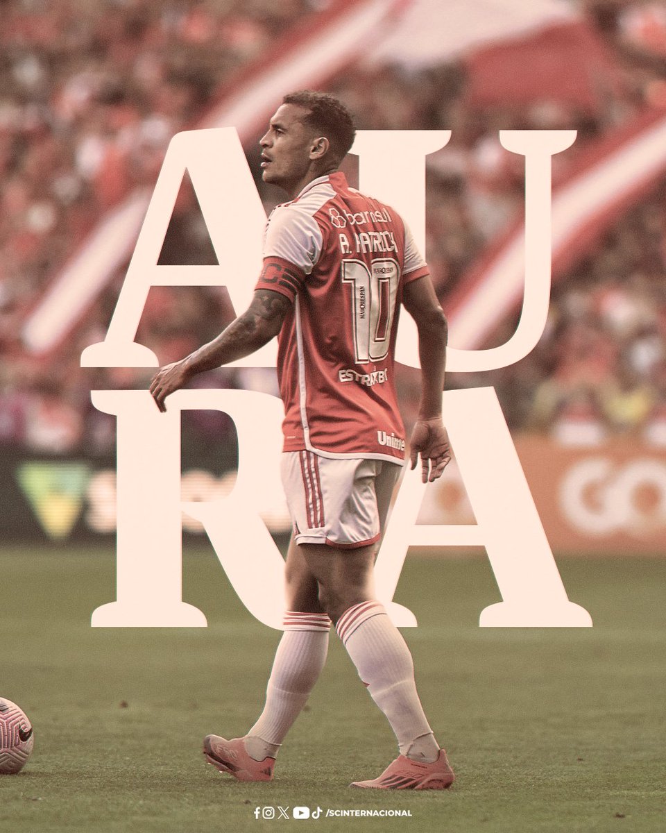𝟏𝟎. 🇦🇹

Nascido para brilhar em Gre-Nal. 🎩🪄