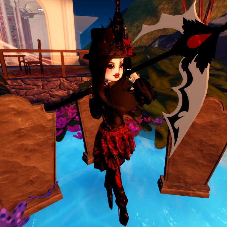 ☠️🖤❤️😈 ❤️🖤☠️ #ROBLOX #dress2impress #DressToImpress #DTIHALLOWEEN #DTI #halloween2024
