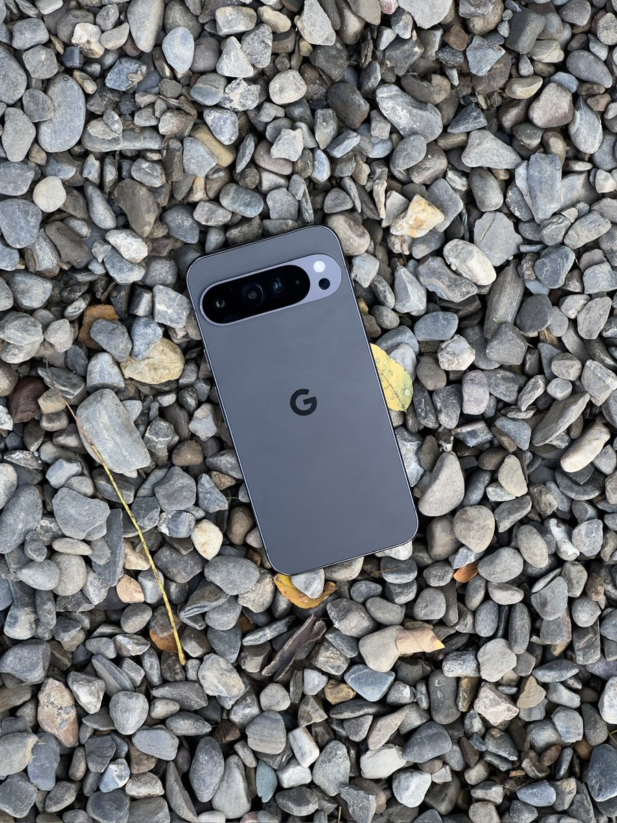 Daily driver. Shot on iPhone. Perfectly balanced.