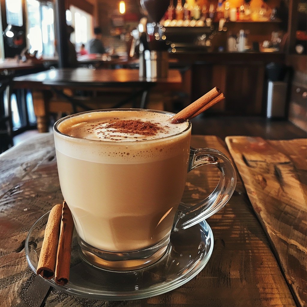 defiantdigitalX's tweet photo. #AI creatives for a #coffee house. https://t.co/dvSbPIRvB6