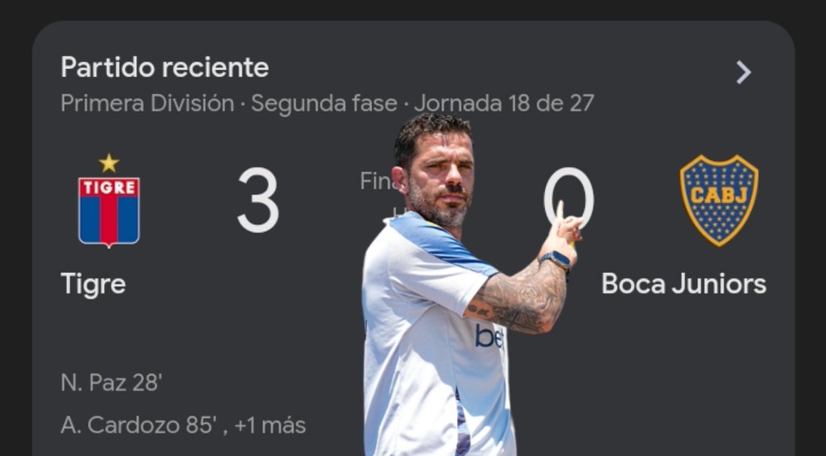 frabigol's tweet photo. Perdón, esto es Boca? https://t.co/JonCqTdB6Y