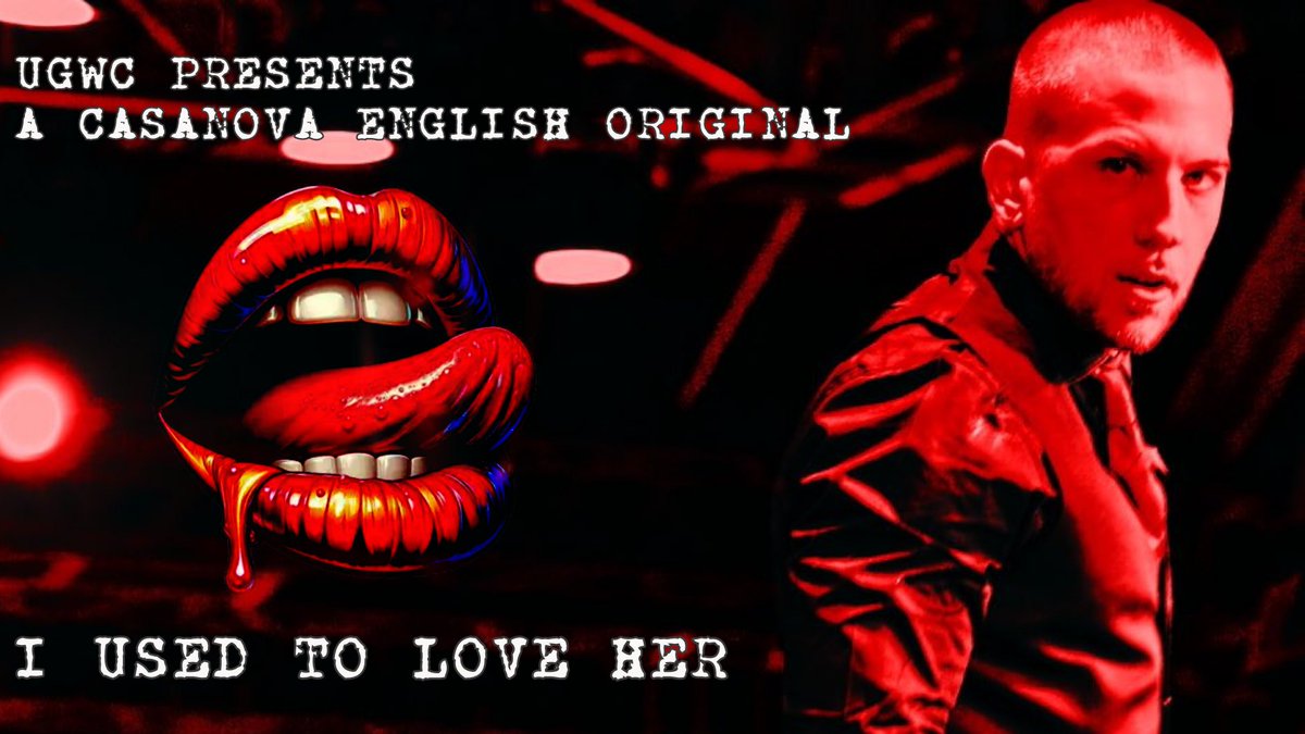 I Used To Love her... RP for <a href="/UGWC/">UGWC</a> 
giwtwisted.proboards.com/thread/12963/u…