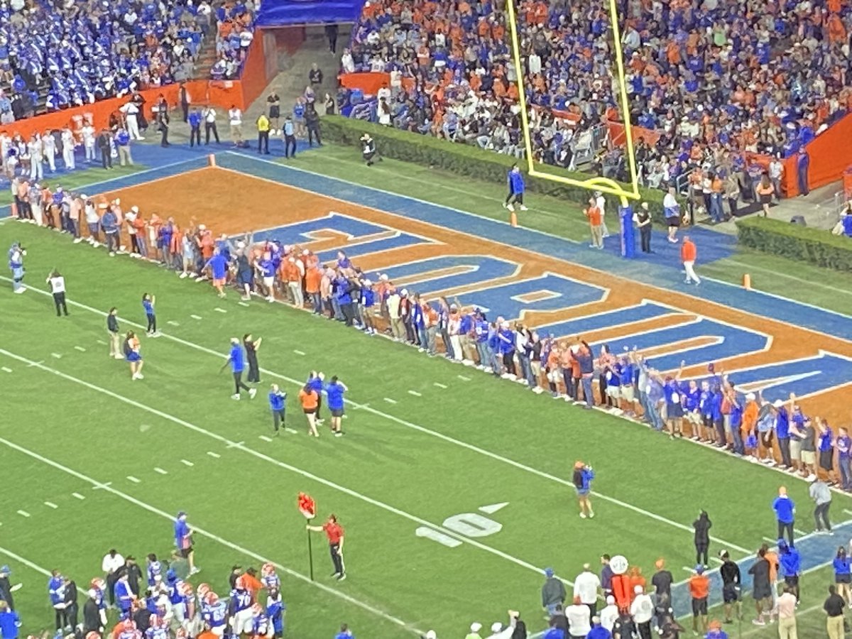 1984 Gators