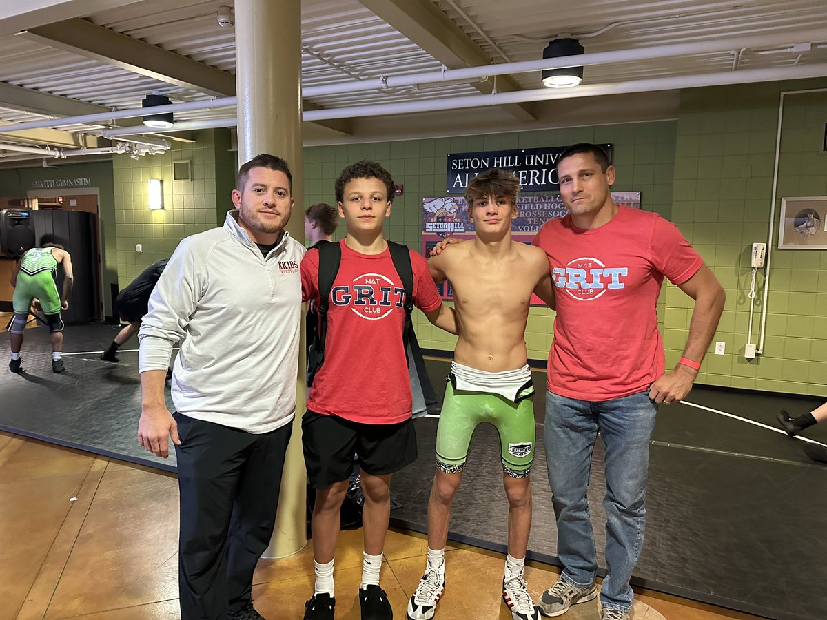 Northampton Wrestling tweet media