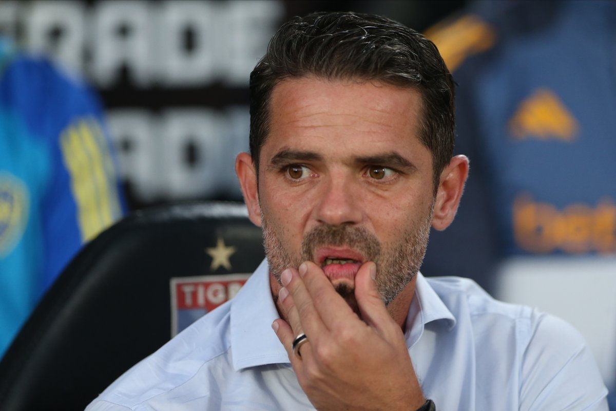 En el debut de Gago: Boca fue goleado en Victoria Gago debutó con el pie izquierdo en Boca.