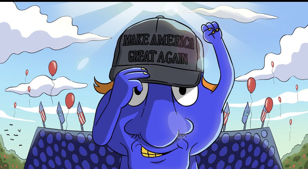 <a href="/Noahhweb3/">Noah 🌌</a> FYI, the LP isn’t burnt right now because we’re still running the Financial Game. Once the game’s done, ALL LP will be burnt. It’s part of the plan! $GORPLE