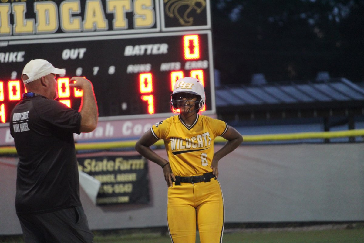 Aubrey M. Ragins 2027 (@a_ragins2027) on Twitter photo Playoffs ended sooner than expected, but still proud of how <a href="/RHHSSoftball/">Richmond Hill Softball</a> finished this year!
Soph. Season Stats:
Leadoff/SS
AVG: .467 | OBP: .533 | OPS: 1.566
Hits: 43 | 19-2B | 3-3B | 9-HR
SBs: 31
RBIs: 23 | Runs: 40
Next Up: Camps & Showcases.
<a href="/ExtraInningSB/">EXTRA INNING SOFTBALL</a> <a href="/LineDsoftball/">Line Drive Media</a> Playoffs ended sooner than expected, but still proud of how <a href="/RHHSSoftball/">Richmond Hill Softball</a> finished this year!
Soph. Season Stats:
Leadoff/SS
AVG: .467 | OBP: .533 | OPS: 1.566
Hits: 43 | 19-2B | 3-3B | 9-HR
SBs: 31
RBIs: 23 | Runs: 40
Next Up: Camps & Showcases.
<a href="/ExtraInningSB/">EXTRA INNING SOFTBALL</a> <a href="/LineDsoftball/">Line Drive Media</a>