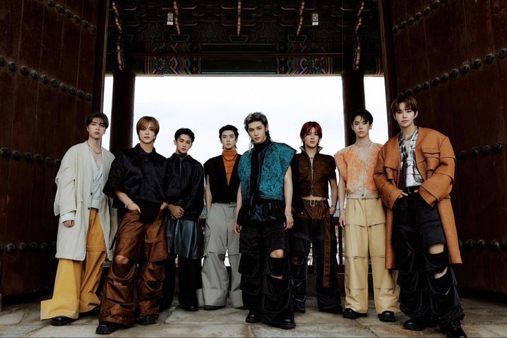 aesvape's tweet photo. the best of nct 127's discography 

- a thread https://t.co/LZh6XWYIJN