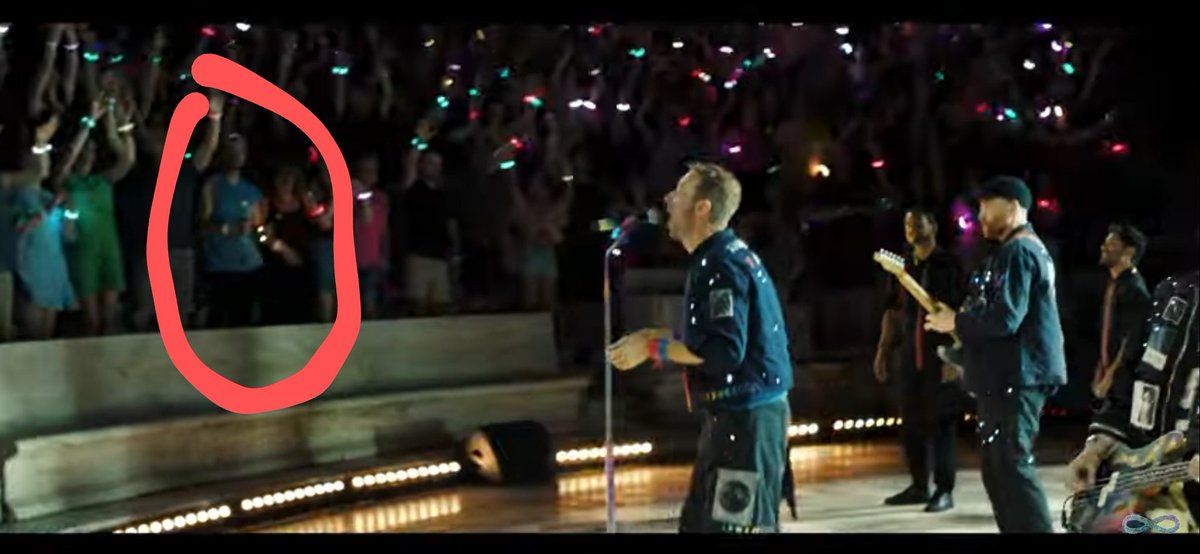 Timo Coldplay GER tweet media