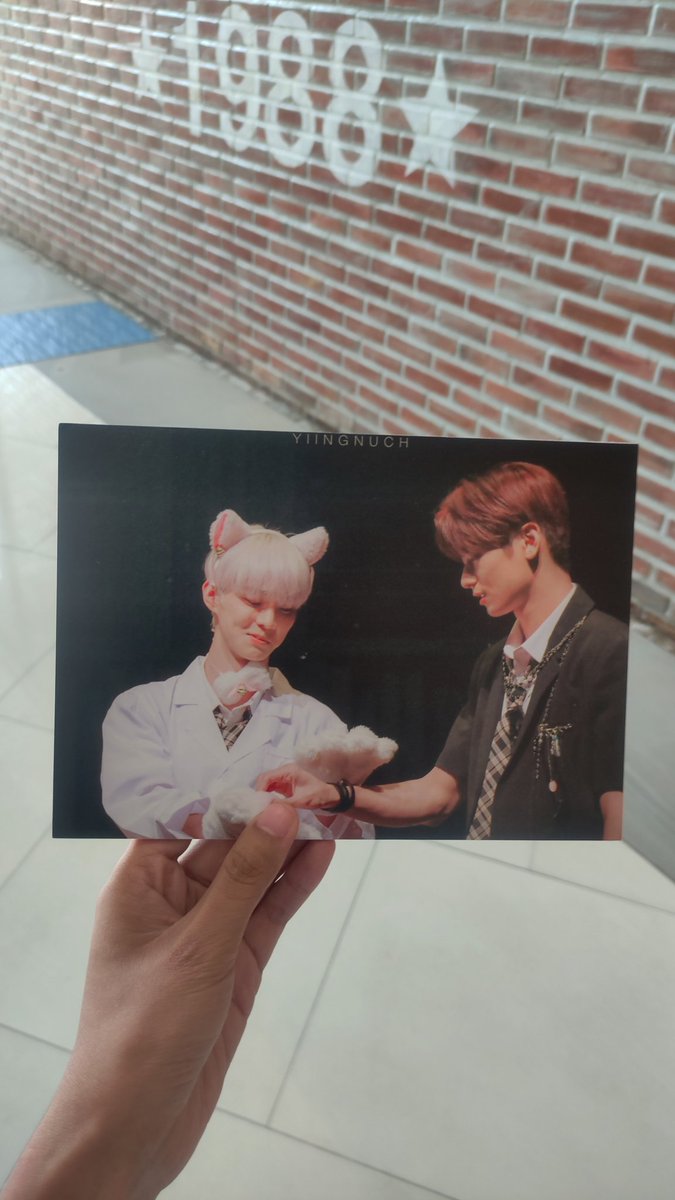 already received my jukyu a5 sintra !! thank you for the raffle ga <a href="/for115boyz/">♡</a> 🩷 tysm also <a href="/samitzu_ki/">j ˚୨୧⋆. || busy: 📚</a> for keeping my prize~ ^^