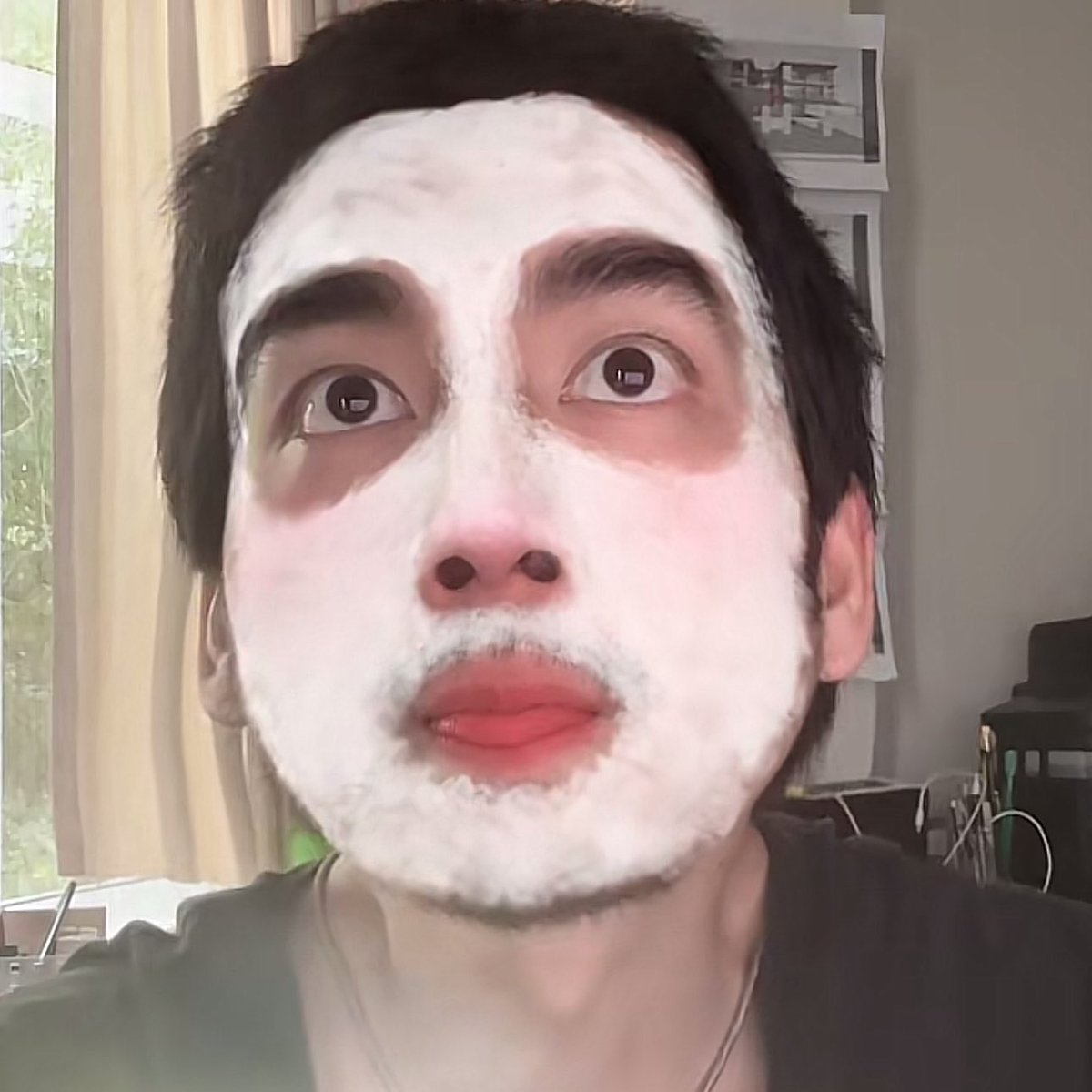 parnraksg's tweet photo. นายมัน.. นมอัดเม็ด!                  นายก็นมอัดเม็ด!!! https://t.co/GAQmqmBaPf