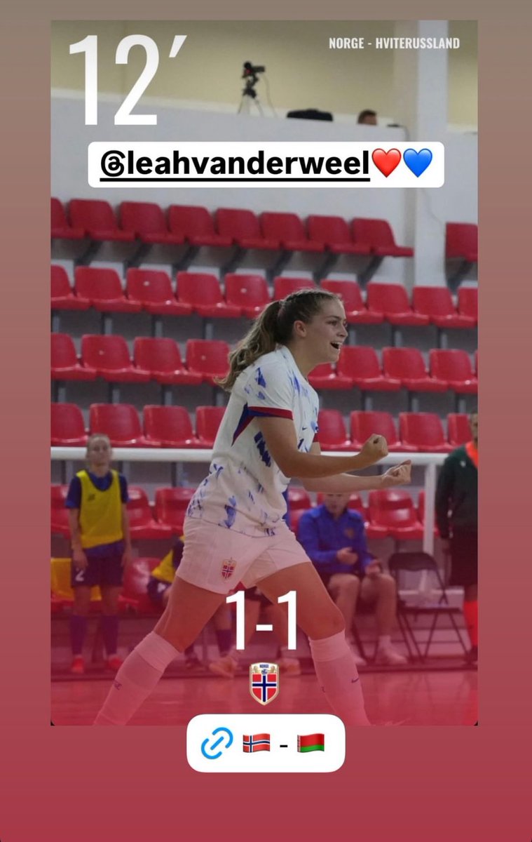 Audrey van der Meer (@audreyvdrmeer) on Twitter photo 