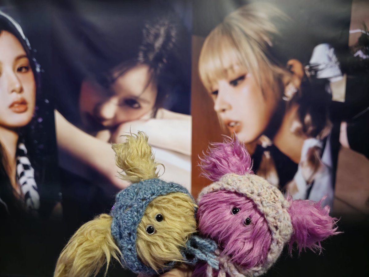 Mi__LeeKnow's tweet photo. 最終日😭💛❤️
#NMIXX #Fe304_STICKOUT #Seethat #Fe304_STICKOUT_POPUP_STORE_JAPAN #SOUNDWAVE https://t.co/0shMbJi2CG