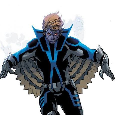 Banshee_THbot's tweet photo. @Havok_THbot Name: Banshee
Are you a Mutant?: Yep
Are you related to the Midnight Sons?: Nah
Please drop the number and color: Green 44 🍀 https://t.co/dIovQbhxy1