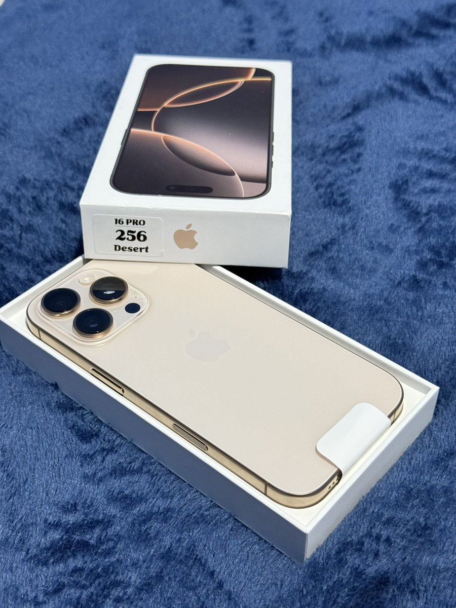Up for grabs. DM for deets. #apple #iPhone16Pro  #cebu

📍Cebu