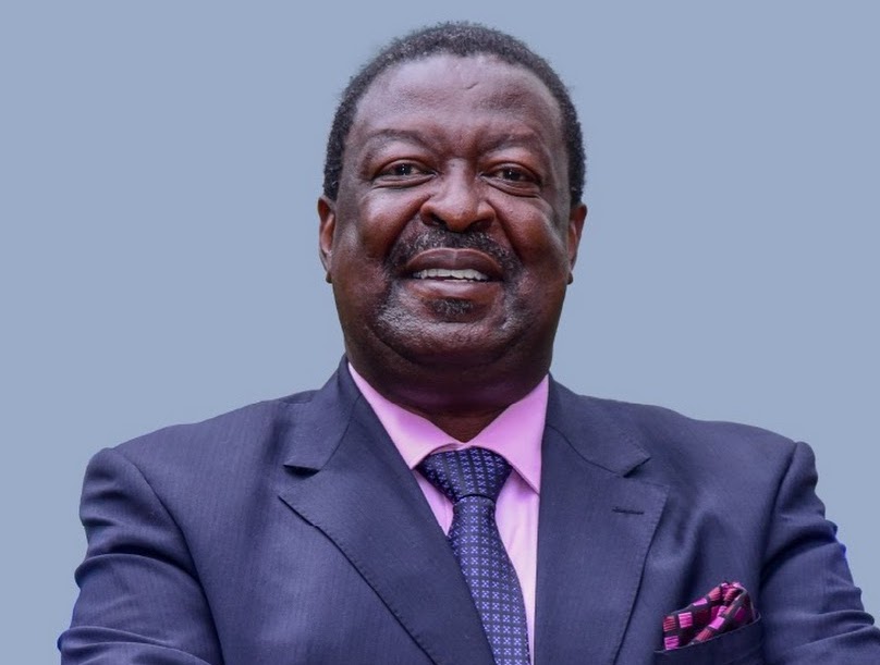 Musalia's composed nature, extensive experience, and sharp strategic thinking position him as Ruto’s trusted confidant.