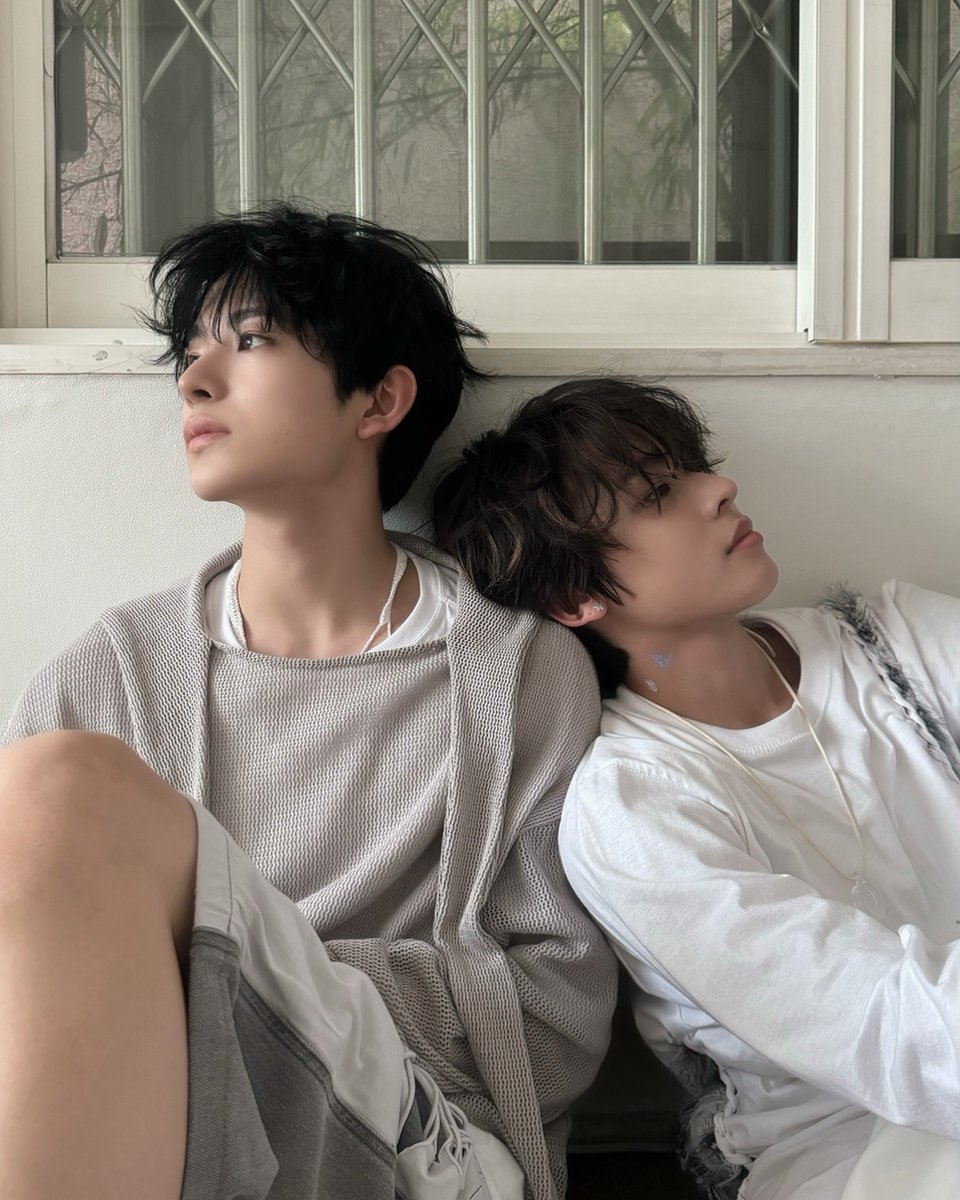 NCTWISH wichu ユウシ リク NCT WISH on X: