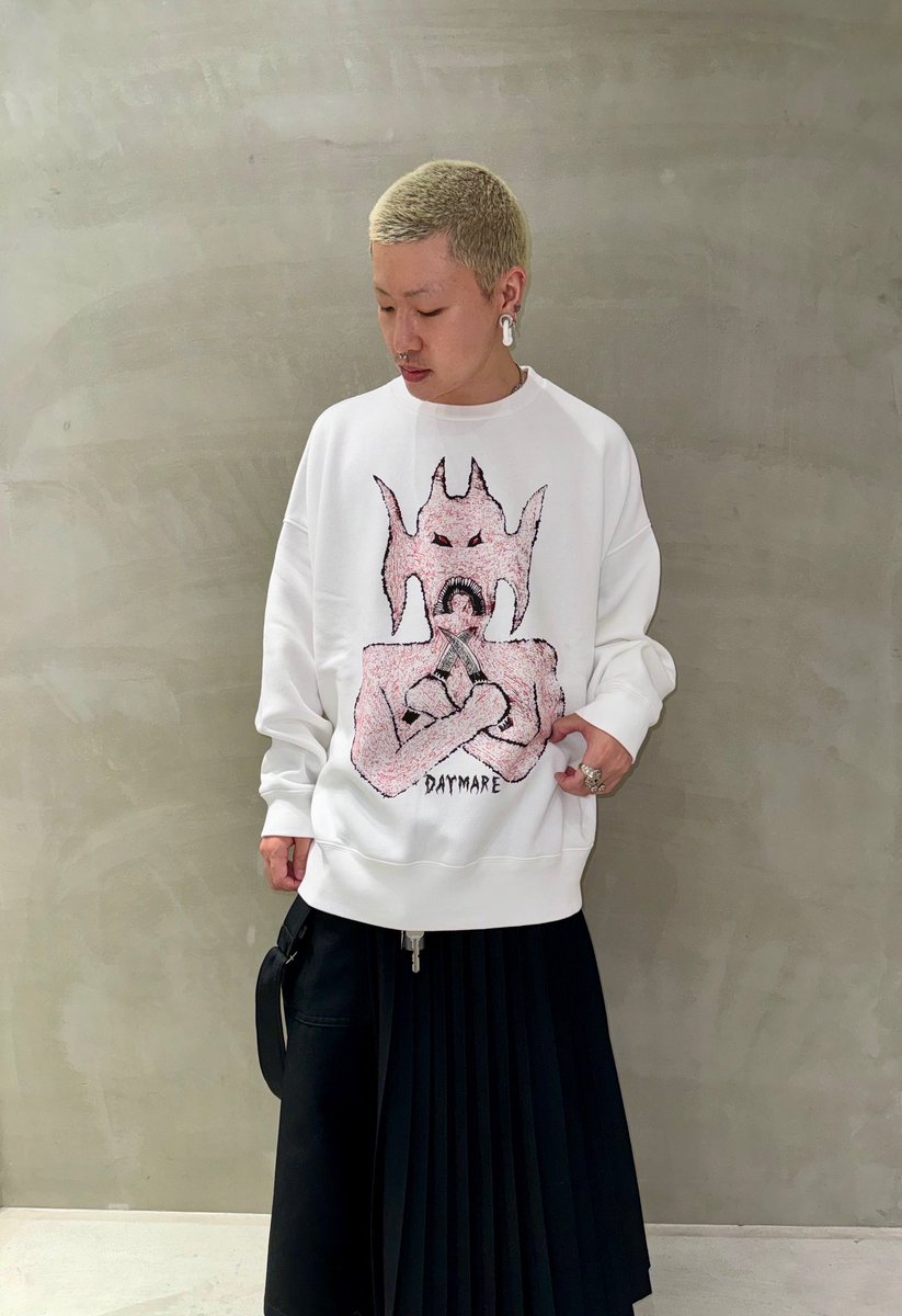 KIDILL KYOTO on X: 