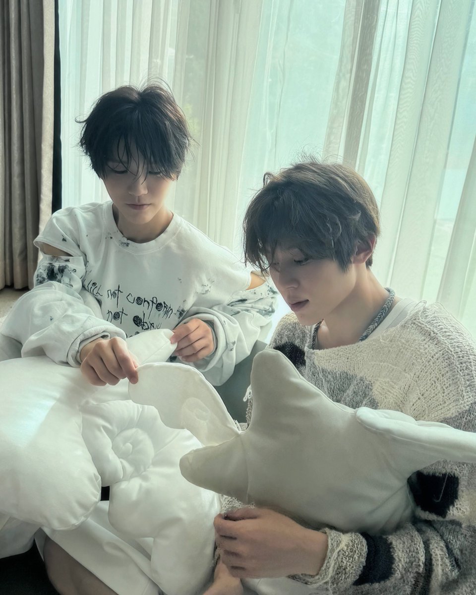 NCT WISH tweet media