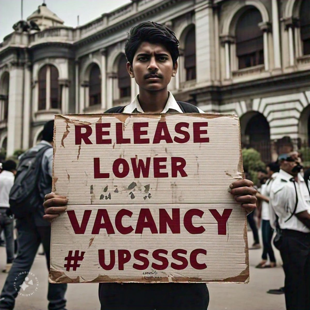 UnendraY1692's tweet photo. #lower pcs notification jari kro
#UPSSSC https://t.co/dWdWgkmlxg