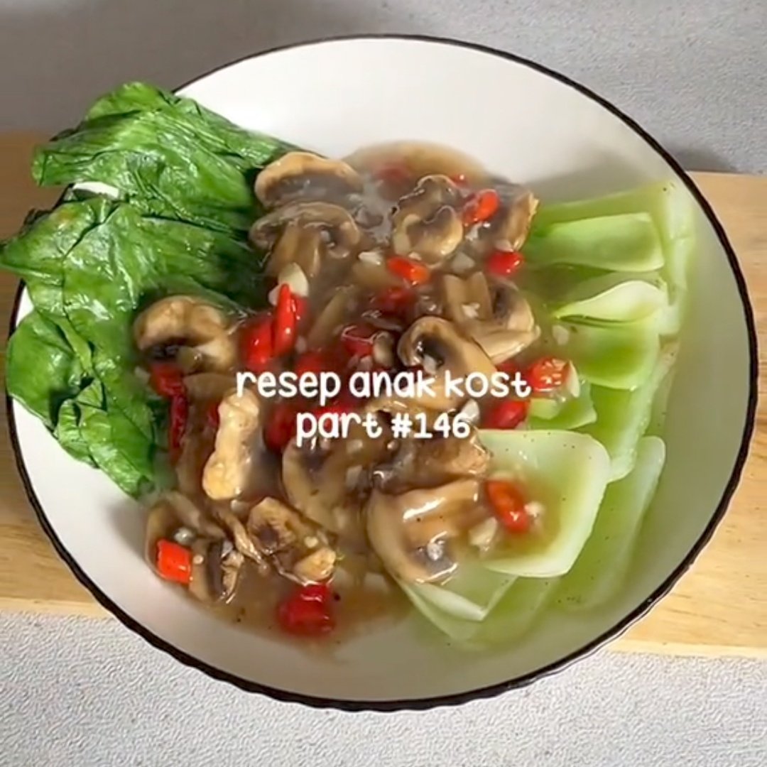 resep makanan buat anak kos 😋🍴

ーa thread