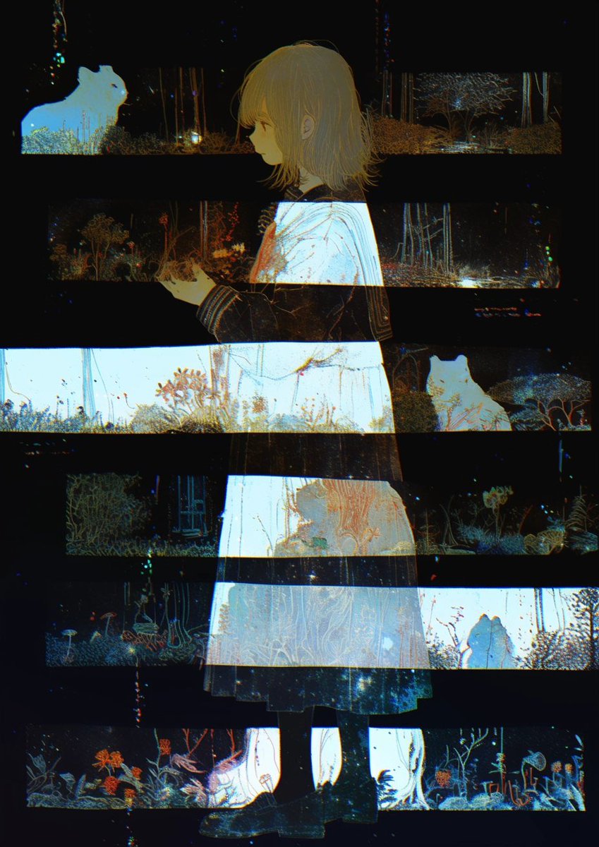 モモ (@momowaaai) on Twitter photo 