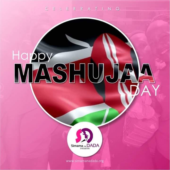 KhasoaSore's tweet photo. From SND we want to wish our fellow Kenyans a Happy Mashujaa Day. 

We want to celebrate all the Mashujaas across the Country.

God bless Kenya 🇰🇪🇰🇪🇰🇪🇰🇪🇰🇪🇰🇪

#HappyMashujaaDay2024 https://t.co/jb9BkOLhDS