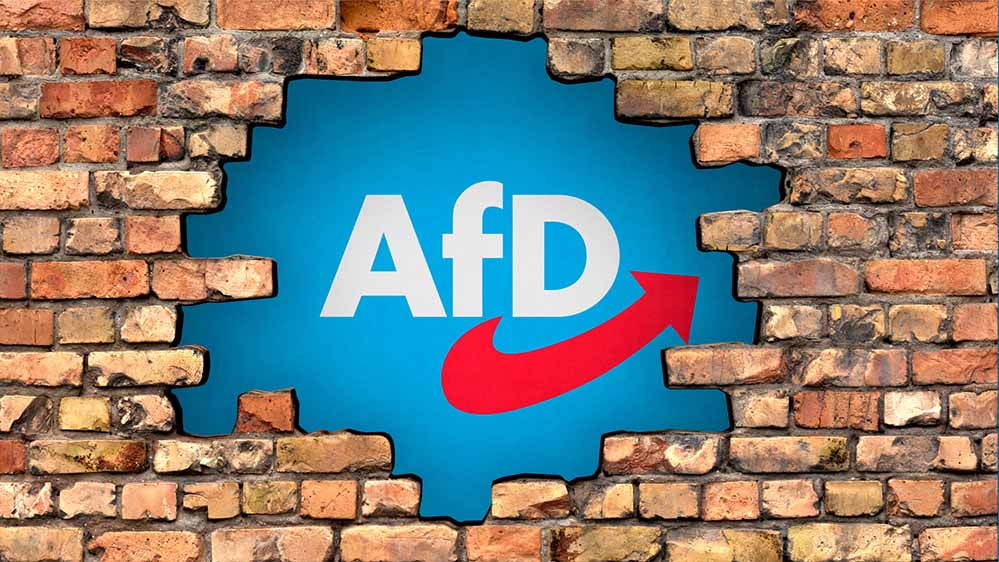 Deshalb_AfD's tweet image. #DeshalbAfD
Da bei uns Nachwuchs ansteht, werde ich leider nicht mehr die Zeit haben, um auf X aktiv zu sein.
Ich hoffe ihr bleibt weiterhin der AfD gewogen.

Um nichts zu verpassen, empfehle ich den Kanal der @AfD und diesen kleinen privaten Info-Kanal: @AchtungKlartext.