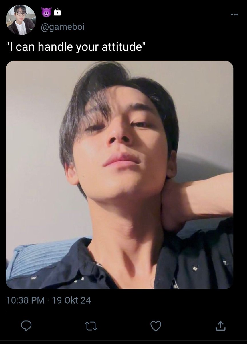 jjeongcheolist's tweet image. —few tweets minwon au

tags ; older mg, 18+ be wise