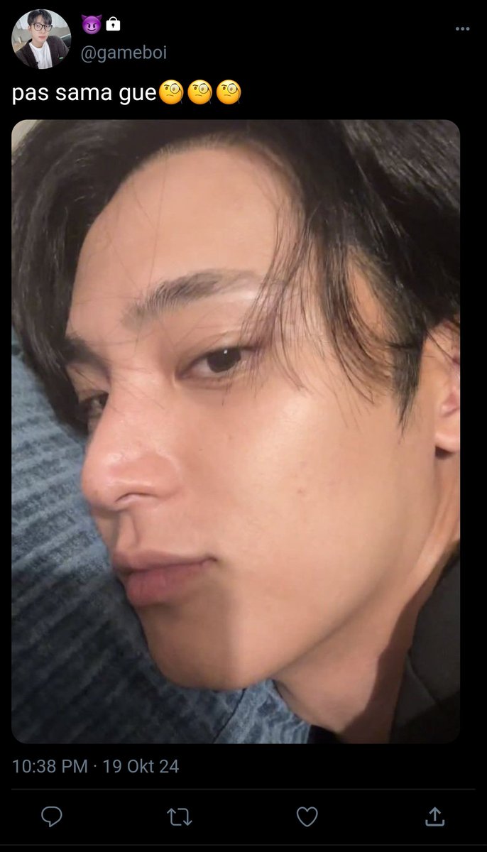 jjeongcheolist's tweet image. —few tweets minwon au

tags ; older mg, 18+ be wise