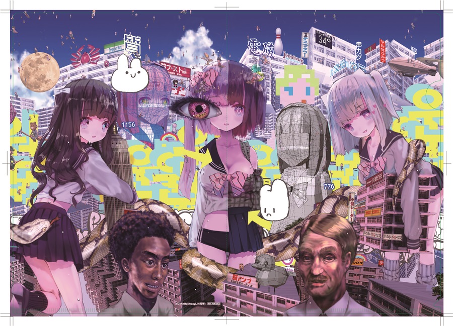 メロンブックス＠新宿店 on X: 