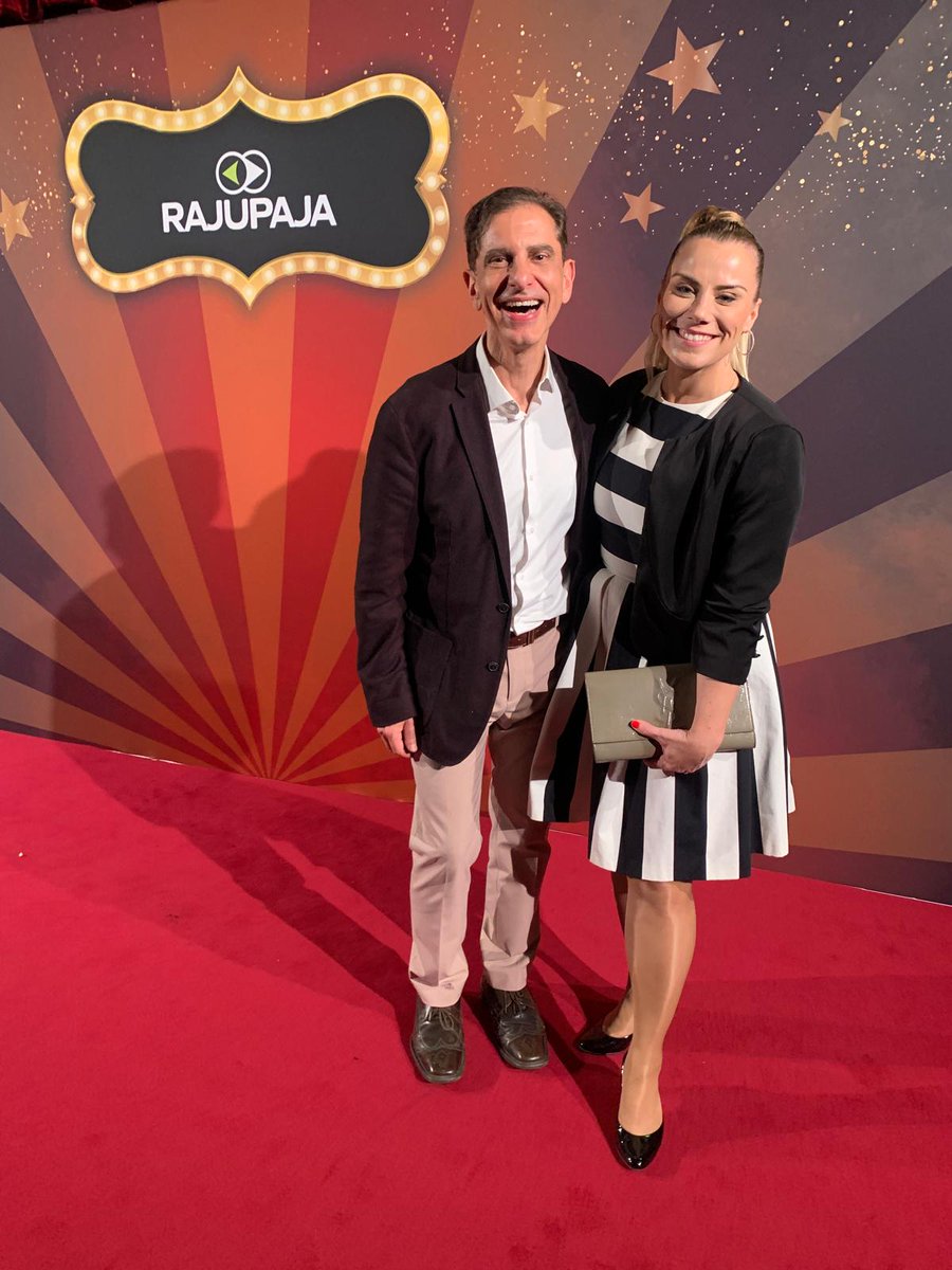 André Noël Chaker (@anchaker) on Twitter photo Rajupaja Oy on Suomen elämyksien mestari!
Eilen vietimme yhtiön spektaakkelimaisia <a href="/rajupajaoy/">Rajupaja Oy</a> :n 10-vuotisjuhlia upeassa sirkusteemaisessa tunnelmassa. Tämä ilta jää varmasti niin kumppanien kuin asiakkaidenkin mieleen pitkäksi aikaa!
Lämmin kiitos Jani Rokala, Sami Tarkia ja Rajupaja Oy on Suomen elämyksien mestari!
Eilen vietimme yhtiön spektaakkelimaisia <a href="/rajupajaoy/">Rajupaja Oy</a> :n 10-vuotisjuhlia upeassa sirkusteemaisessa tunnelmassa. Tämä ilta jää varmasti niin kumppanien kuin asiakkaidenkin mieleen pitkäksi aikaa!
Lämmin kiitos Jani Rokala, Sami Tarkia ja