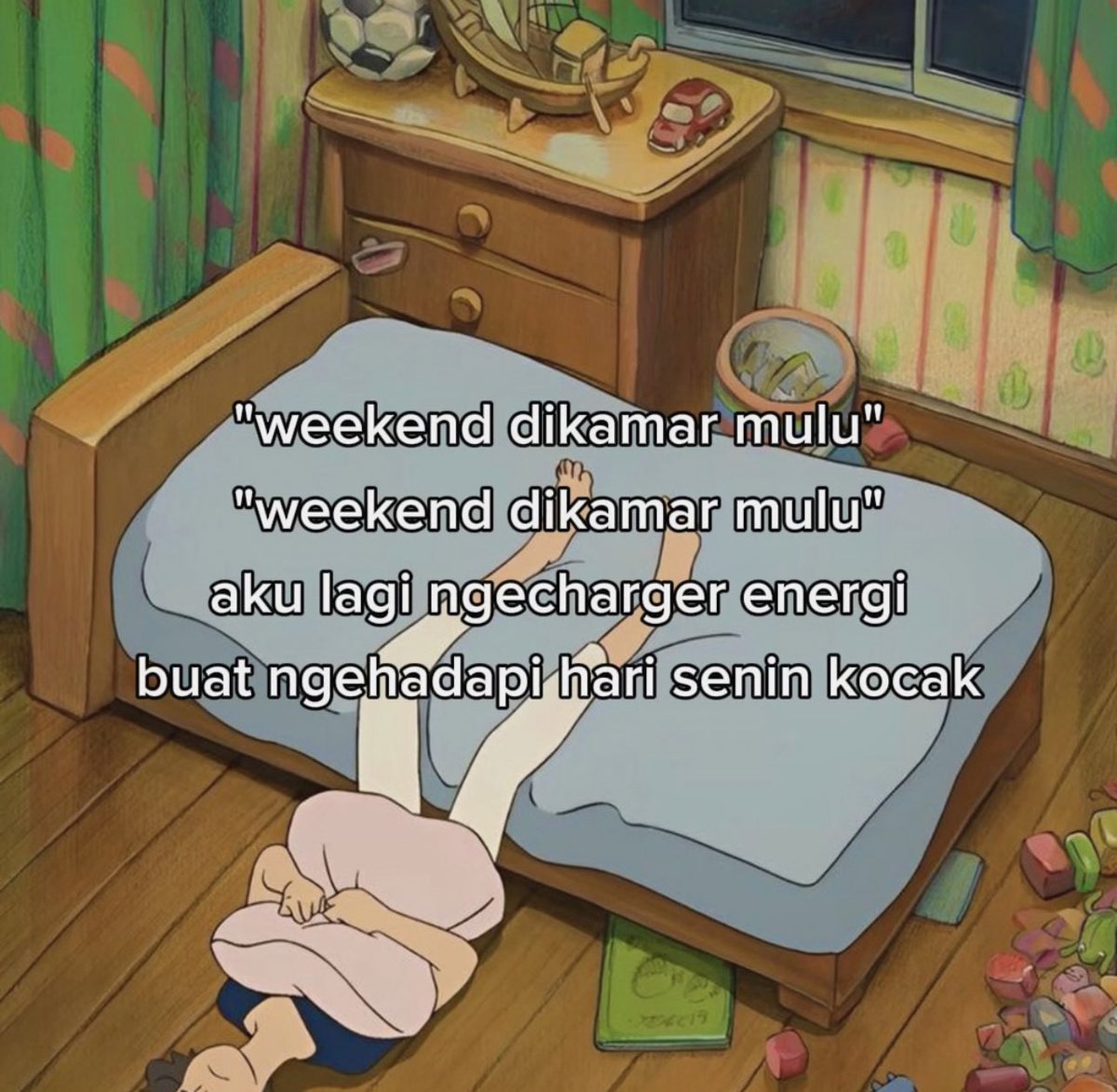 cemburuya's tweet image. 