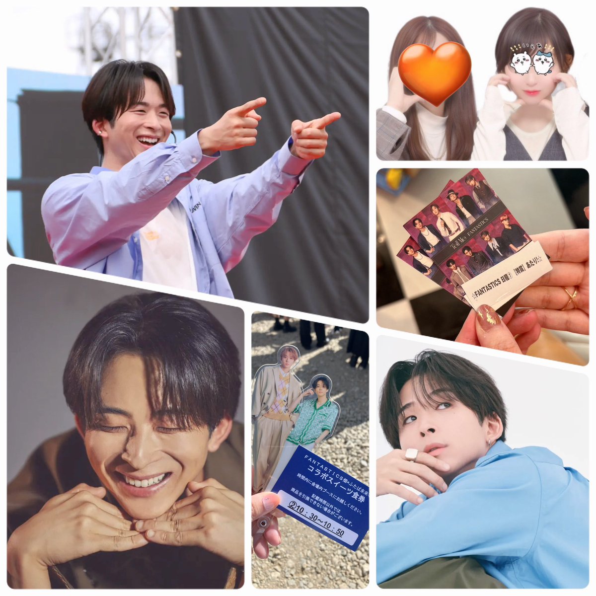 04_yuuu_04's tweet photo. @0
🏷️‧⁺ °

  ⋱    ɴᴀᴛsᴜᴋɪ sᴀᴡᴀᴍᴏᴛᴏ    ⋰

  30↑ | 関西 | 他ｇ◎ | ALT有
♡ or ↻ でお迎えにいきます🧡

#LDHfamさんと繋がりたい #大人famさんと繋がりたい #FANTAROさんと繋がりたい　#FANTASTICSfamさんと繋がりたい  #ファンタfamさんと繋がりたい #FANTASTICS https://t.co/xSMxv0ykhS