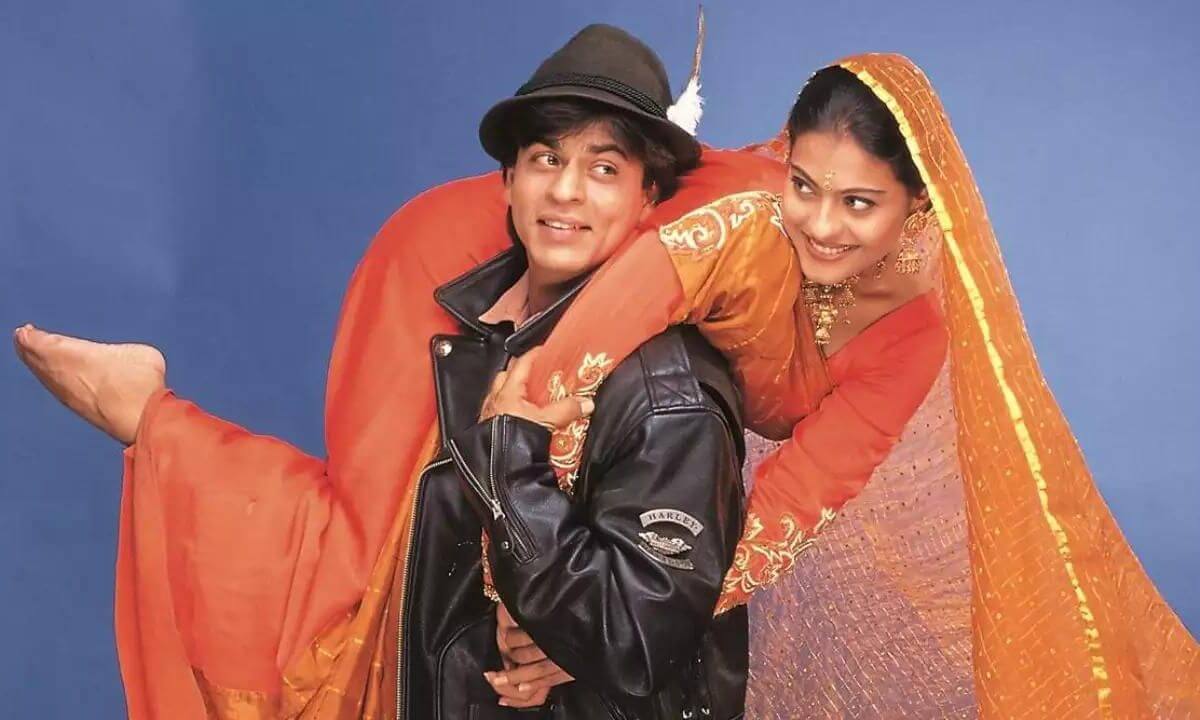 29 years to the OG of Karva Chauth… wishing everyone a very hungry and successful Karva chauth .. maybe go to Maratha mandir and see the film 😜
#29YearsOfDDLJ #DDLJ