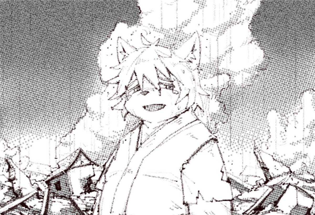 ThePandaScrolls's tweet image. 