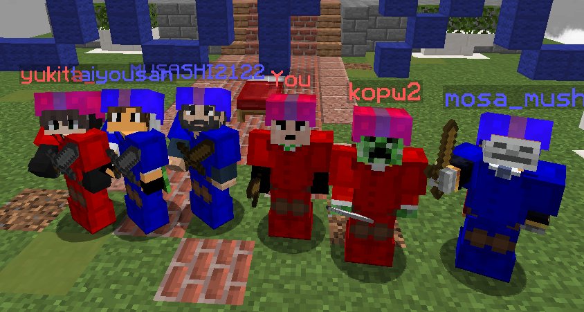 集合写真！！
ありがとうございました！