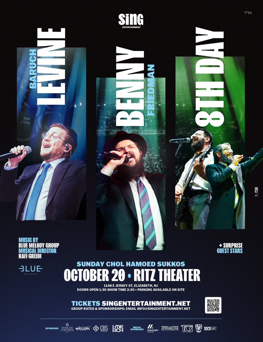 Will you join me at the show?

singentertainment.net