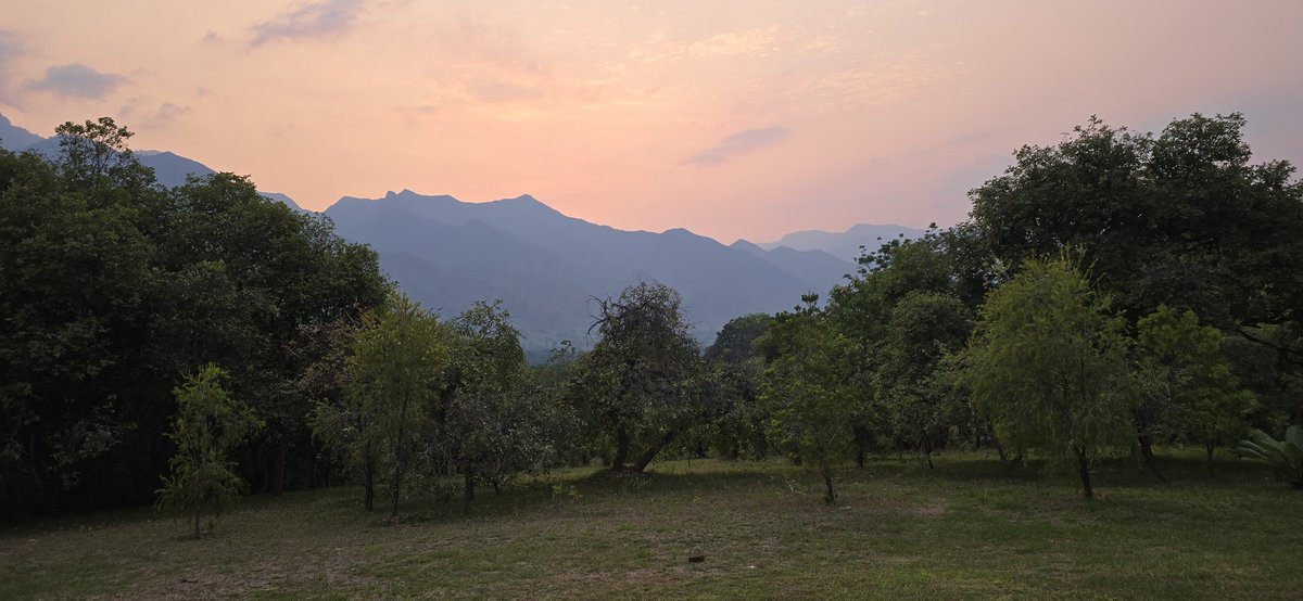 MarkMwandosya's tweet photo. From Lufilyo, #Busokelo,  #Mbeya, #Tanzania, wishing us all a very good day. Let the serenity associated with Sunday, and the hope emanating from the rays of dawn, herald peace in our troubled times. https://t.co/qP2AACWmGd