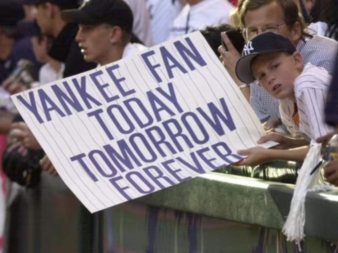 Tom_Smith717's tweet image. 23 years later, This kid is about to start game 1 of the World Series for his childhood team