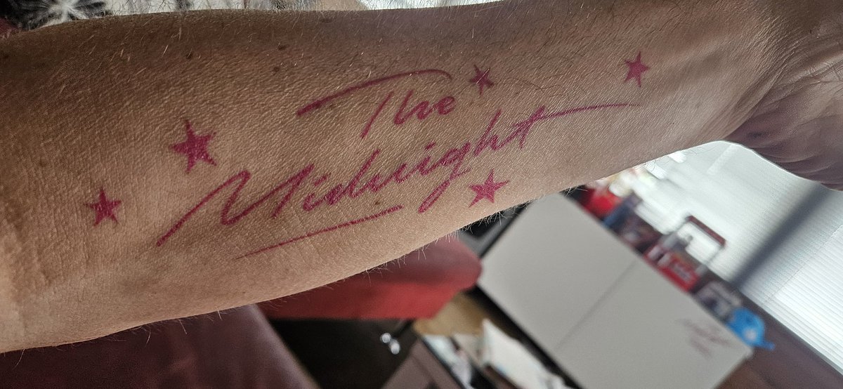 Timo Coldplay GER tweet media