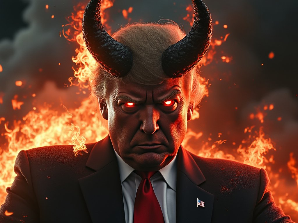 Davidmetroland's tweet image. Donald Trump showing his true colours #Pennnsylvania  #KamalaHarris called a sh#t. 😭