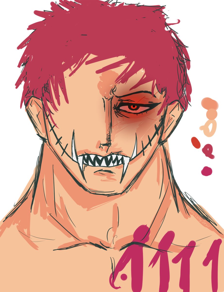 BasicallyImJesus tweet media